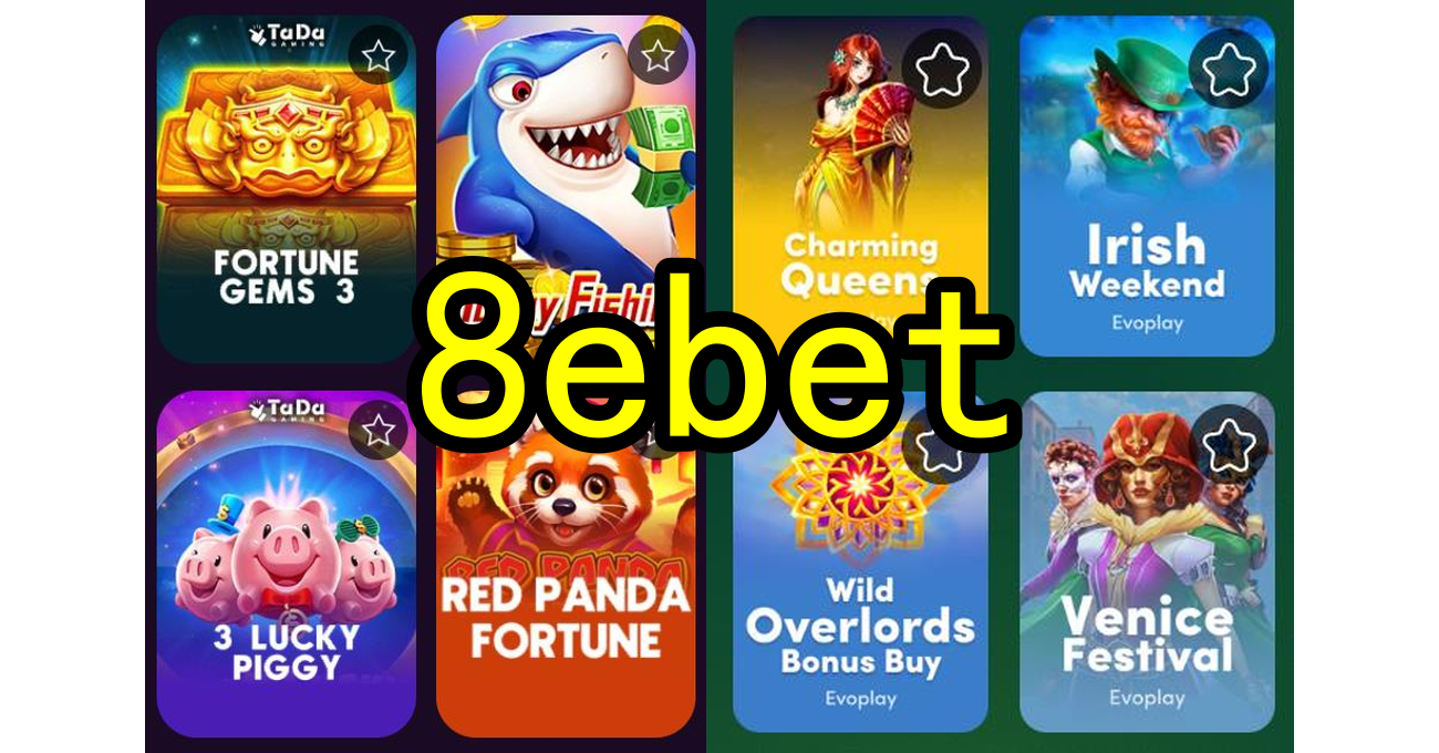 Dicas e Truques Especiais para Jogar Evoplay Games