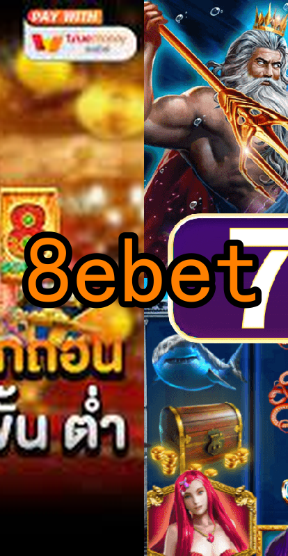 8ebet.Com - Caça-Níqueis Online Cassino