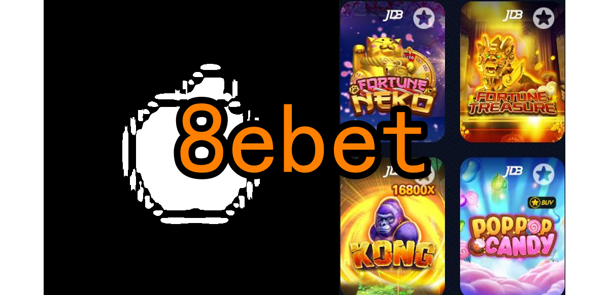 Slots Online 8ebet.Com - Diversão e Ganhos a Cada Giro